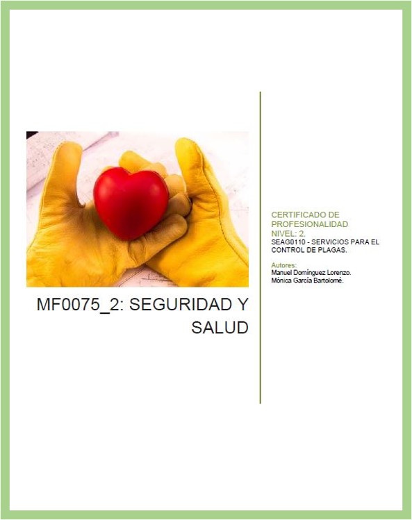 MF0075_2 Seguridad